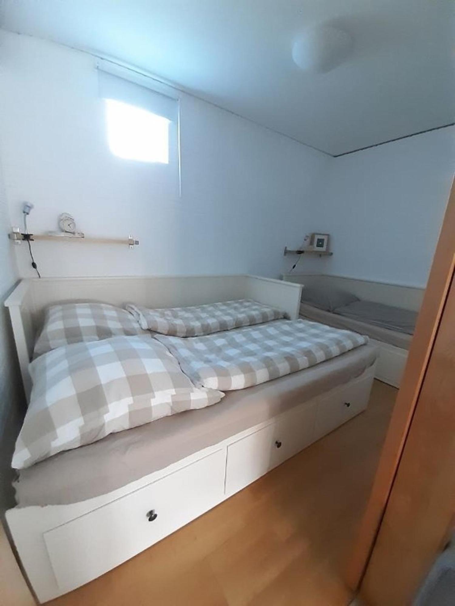 Bungalow 2702 In Tossens Buitenkant foto