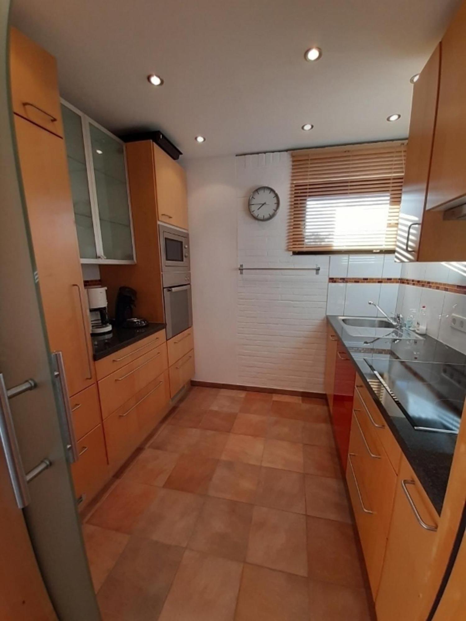 Bungalow 2702 In Tossens Buitenkant foto